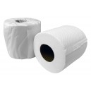 2-Ply Toilet Paper - Pack of 48 Rolls, 420 Sheets per Roll