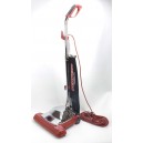 Commercial Upright Vacuum for Carpets and Hard Floors - 16" (40,6 cm)  Cleaning Path - 50' (15 m) Power Cord - Perfect 102