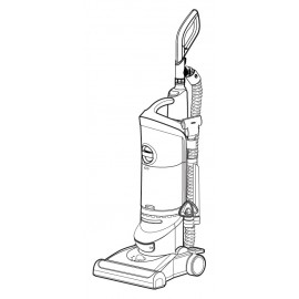 Kenmore Upright Vacuum 592-30414