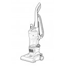 Kenmore Upright Vacuum - 39000