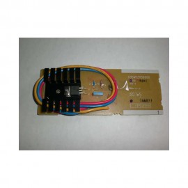 KENMORE VACUUM ELECTRONIC CIRCUIT BOARD