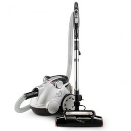 Hoover WindTunnel Bagless Canister Vacuum S3755