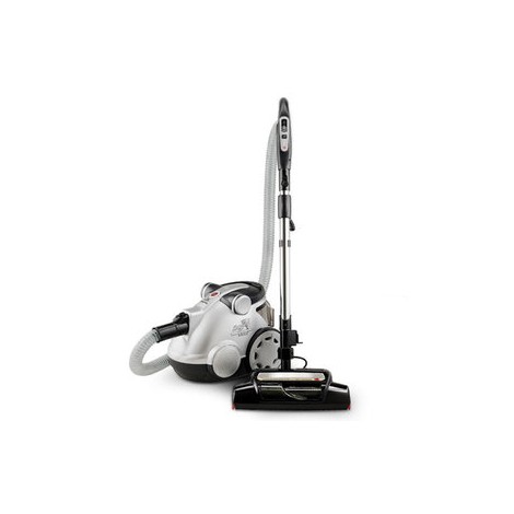 Hoover WindTunnel Bagless Canister Vacuum S3755