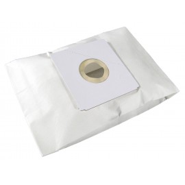 Microfilter Vacuum Bag for Fuller Model FBCC-1 and CPCC-1 - Pack of 6 Bags