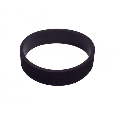 FLAT BELT YELLOW STRIP - KIRBY (R)
