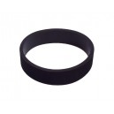 FLAT BELT YELLOW STRIP - KIRBY (R)