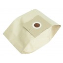 Paper Vacuum Bag for Johnny Vac Komodo / Dirt Devil R - Pack of 3 Bags