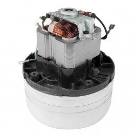 MOTOR AMETEK 230V 122286-08 2 FANS THRUFLO 650AW 7 AMP