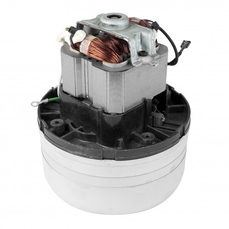 MOTEUR AMETEK 230V 122286-08  2 FANS THRUFLO 650AW 7AMP
