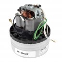 MOTEUR AMETEK 230V 122286-08  2 FANS THRUFLO 650AW 7AMP