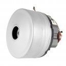 MOTEUR AMETEK 230V 122286-08  2 FANS THRUFLO 650AW 7AMP