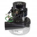 MOTEUR 122059-25 AMETEK 230V  2 FANS TANGENTIEL 8AMP 582AW