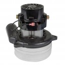MOTEUR 122059-25 AMETEK 230V  2 FANS TANGENTIEL 8AMP 582AW