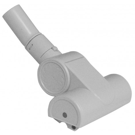 Mini  Air Nozzle - 6" (15.2 cm) Width - Upholstery and Stairs - Grey - Johnny Vac TT160G