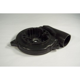 BRACKET MOTOR LAMB  EXHAUST L116207 Ametek_20-6833-1