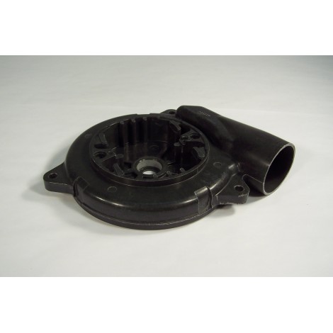 BRACKET MOTOR LAMB  EXHAUST L116207 Ametek_20-6833-1