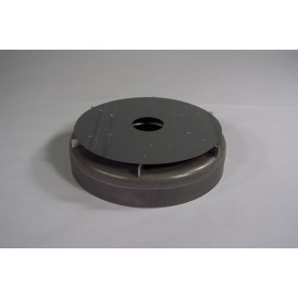 STATIONARY FAN MOTOR LAMB L11639200 Ametek_31231