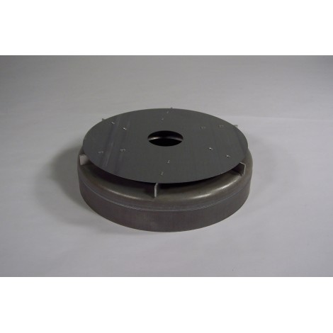 STATIONARY FAN MOTOR LAMB L11639200 Ametek_31231
