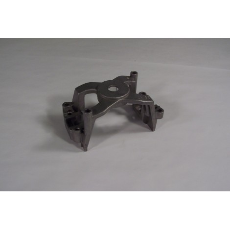 BRACKET MOTOR LAMB L607653 Ametek_20-6581