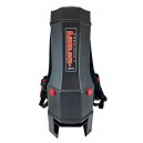 Cordless Back Pack Vacuum - 1.06 gal (4 L) Tank Capacity - HEPA Filtration - with Battery & Accessories - Perfect BBP5