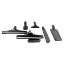 Cordless Back Pack Vacuum - 1.06 gal (4 L) Tank Capacity - HEPA Filtration - with Battery & Accessories - Perfect BBP5