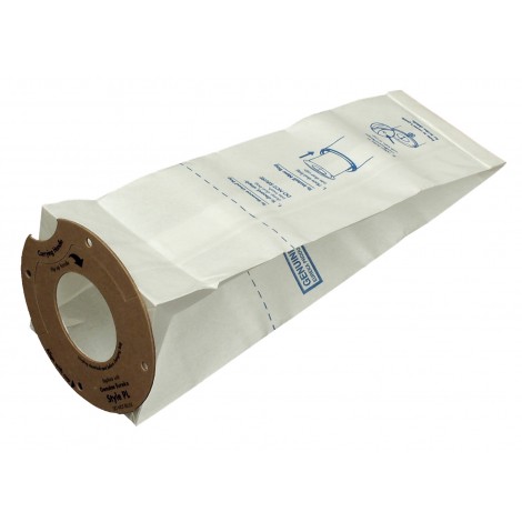 Microfilter Bag for Eureka PL Type 4750, 4760 Series Vacuum - Pack of 3 Bags - Envirocare 326