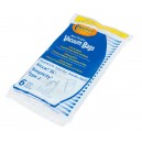MICROFILTER VACUUM BAGS - RICCAR/ SIMPLICITY SL - PKG/6