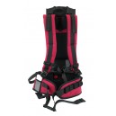 Cordless Back Pack Vacuum - 1.06 gal (4 L) Tank Capacity - HEPA Filtration - with Battery & Accessories - Perfect BBP5