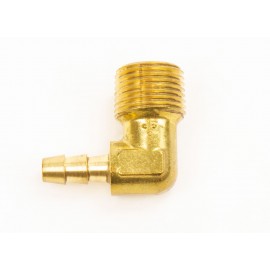 ADAPTOR FOR ELBOW COPPER 3/8" SHURFLO