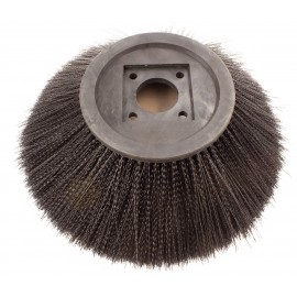 Brosse latérale - pour balai industriel motorisé JVC40SWEEP