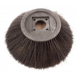 Side Brush - for JVC40SWEEP Motorized Industrial Sweeper