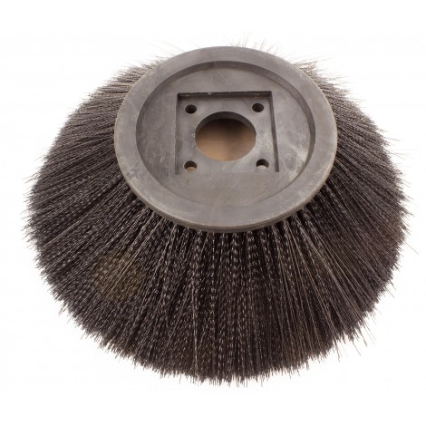 SIDE BRUSH FOR THE INDUSTRIAL SWEEPER JVC40SWEEP