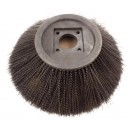 SIDE BRUSH FOR THE INDUSTRIAL SWEEPER JVC40SWEEP