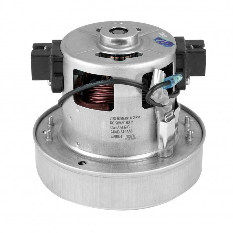 MOTOR OF THE VACUUM PEDM101