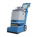 Carpet Cleaner / Extractor - EDIC FiveStar,  3 gal (12 L) Tank Capacity -  Pressure 50 PSI - 411TRJ