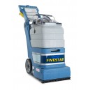 Carpet Cleaner / Extractor - EDIC FiveStar,  3 gal (12 L) Tank Capacity -  Pressure 50 PSI - 411TRJ