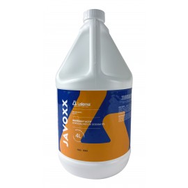 Commercial Bleach 6% - 4 L