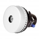 MOTEUR  BYPASS HP 2F 5.7" 120V BB
