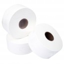 TMG-750 TISSUE BATHROOM 2PL 2.4'' 750'  X12RLS 2 P