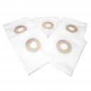 MICRO FILTER BAGS HEPA JVAC PK 5 VAC26W VAC26WB