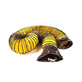 Conduit (seul) pour ventilateur 8'' x 25'