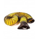VENTILATOR 8'' x 25' DUCT ONLY