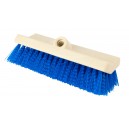 Brosse pour le nettoyage extérieur des véhicules - auto et camion - 10'' (25,4 cm)