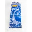 Microfilter Bag for Royal Air Pro 2000 Type Q Vacuum - Pack of 7 Bags + 1 Filter - Envirocare 214