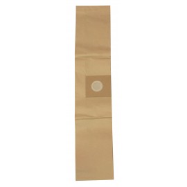 Paper Bag for Ghibli Vacuum  AS2 - Pack of 5 bags - MK-042