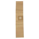 Paper Bag for Ghibli Vacuum  AS2 - Pack of 5 bags - MK-042