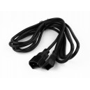 9' POWER NOZZLE CORD - JOHNNY VAC