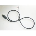 Câble d'alimentation du balai électrique pour aspirateur Kenmore