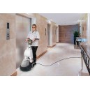 Orbital Floor Polisher - Johnny Vac - 17"  (43 cm) Cleaning Path - 4 gal (15 L) Solution Tank - TMB TP46