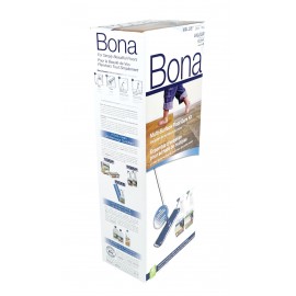 Multi-Surface Hard Floor Care Kit - Bona SJ301